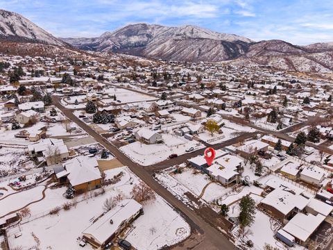 Tiny photo for 181 N POWELL RD, Elk Ridge, UT 84651 (MLS # 2125460)