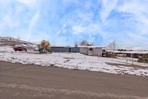Tiny photo for 181 N POWELL RD, Elk Ridge, UT 84651 (MLS # 2125460)