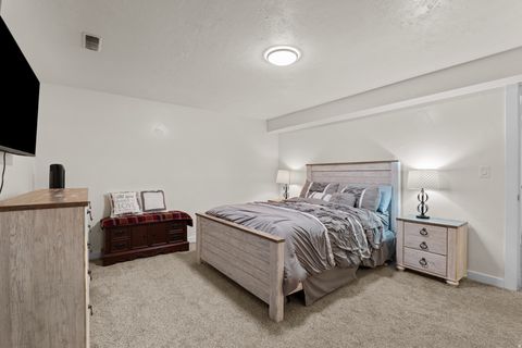 Tiny photo for 181 N POWELL RD, Elk Ridge, UT 84651 (MLS # 2125460)