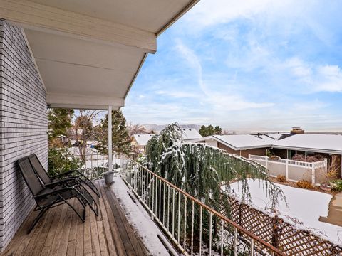 Tiny photo for 181 N POWELL RD, Elk Ridge, UT 84651 (MLS # 2125460)