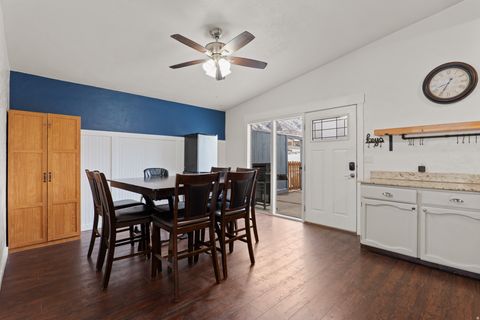 Tiny photo for 181 N POWELL RD, Elk Ridge, UT 84651 (MLS # 2125460)