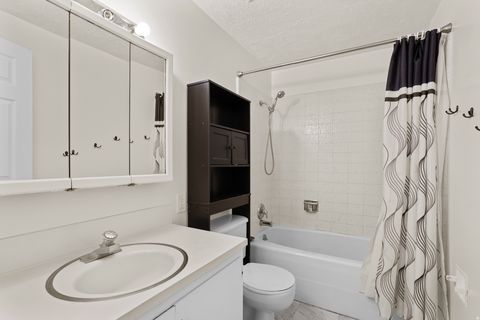 Tiny photo for 181 N POWELL RD, Elk Ridge, UT 84651 (MLS # 2125460)