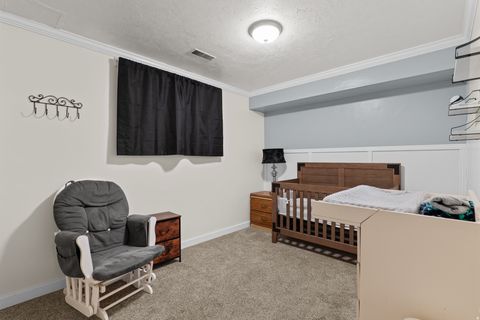 Tiny photo for 181 N POWELL RD, Elk Ridge, UT 84651 (MLS # 2125460)