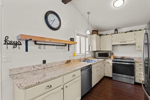 Tiny photo for 181 N POWELL RD, Elk Ridge, UT 84651 (MLS # 2125460)