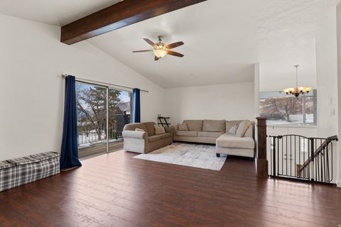 Tiny photo for 181 N POWELL RD, Elk Ridge, UT 84651 (MLS # 2125460)