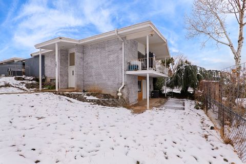 Tiny photo for 181 N POWELL RD, Elk Ridge, UT 84651 (MLS # 2125460)