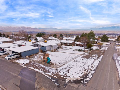 Tiny photo for 181 N POWELL RD, Elk Ridge, UT 84651 (MLS # 2125460)