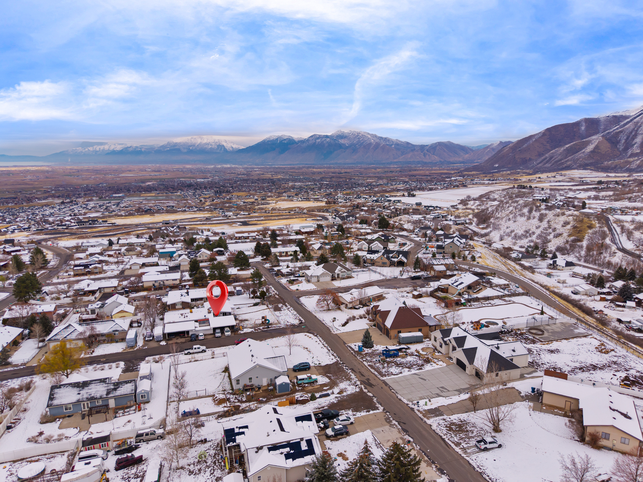 SALEM HILLS - Residential Income