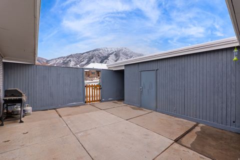 Tiny photo for 181 N POWELL RD, Elk Ridge, UT 84651 (MLS # 2125460)