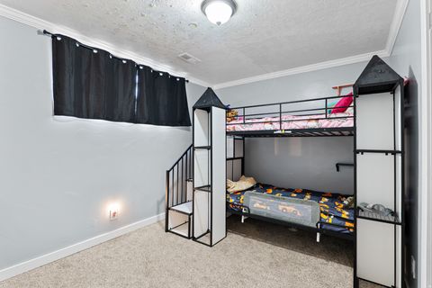 Tiny photo for 181 N POWELL RD, Elk Ridge, UT 84651 (MLS # 2125460)