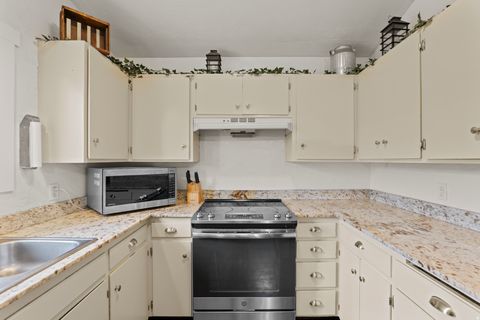 Tiny photo for 181 N POWELL RD, Elk Ridge, UT 84651 (MLS # 2125460)