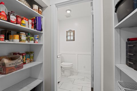 Tiny photo for 181 N POWELL RD, Elk Ridge, UT 84651 (MLS # 2125460)