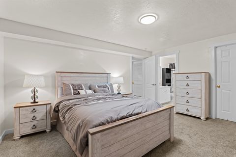 Tiny photo for 181 N POWELL RD, Elk Ridge, UT 84651 (MLS # 2125460)