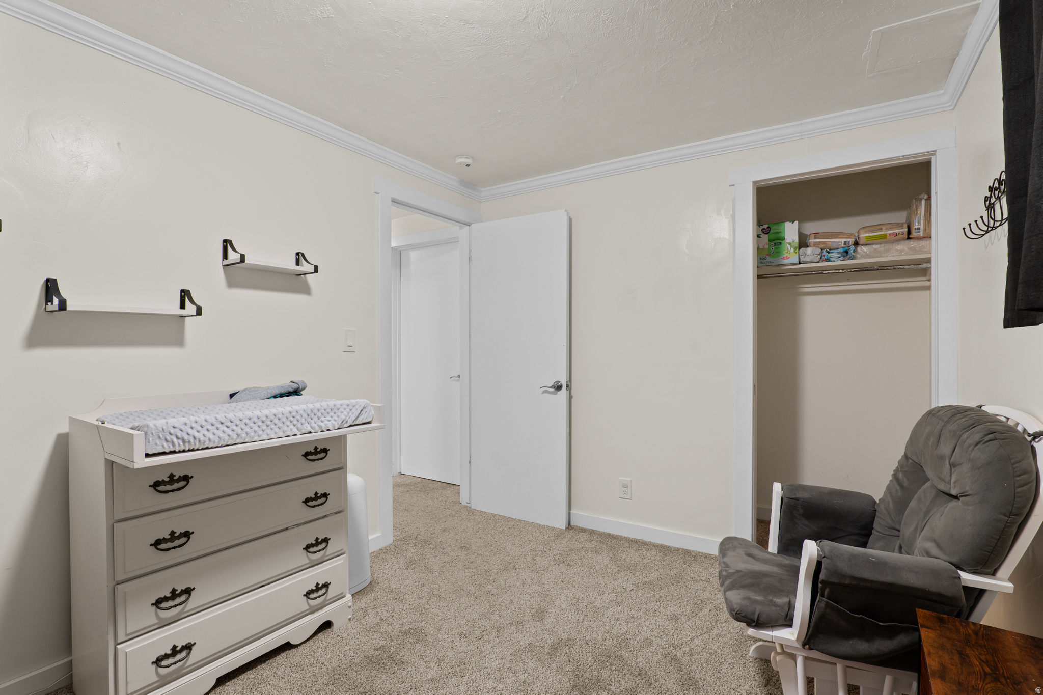 SALEM HILLS - Residential Income