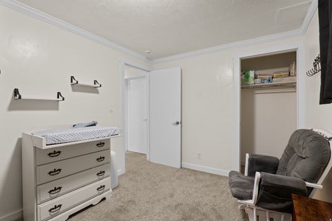 Tiny photo for 181 N POWELL RD, Elk Ridge, UT 84651 (MLS # 2125460)