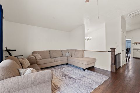 Tiny photo for 181 N POWELL RD, Elk Ridge, UT 84651 (MLS # 2125460)