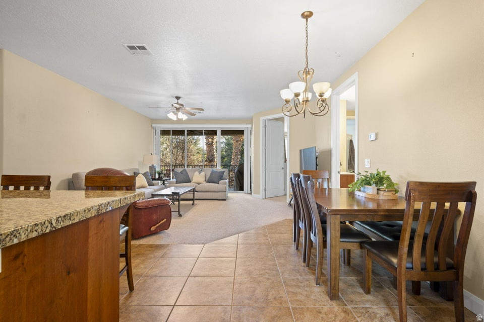 BLACKROCK CONDOS AT STONEBRIDGE AMD 1 - Residential