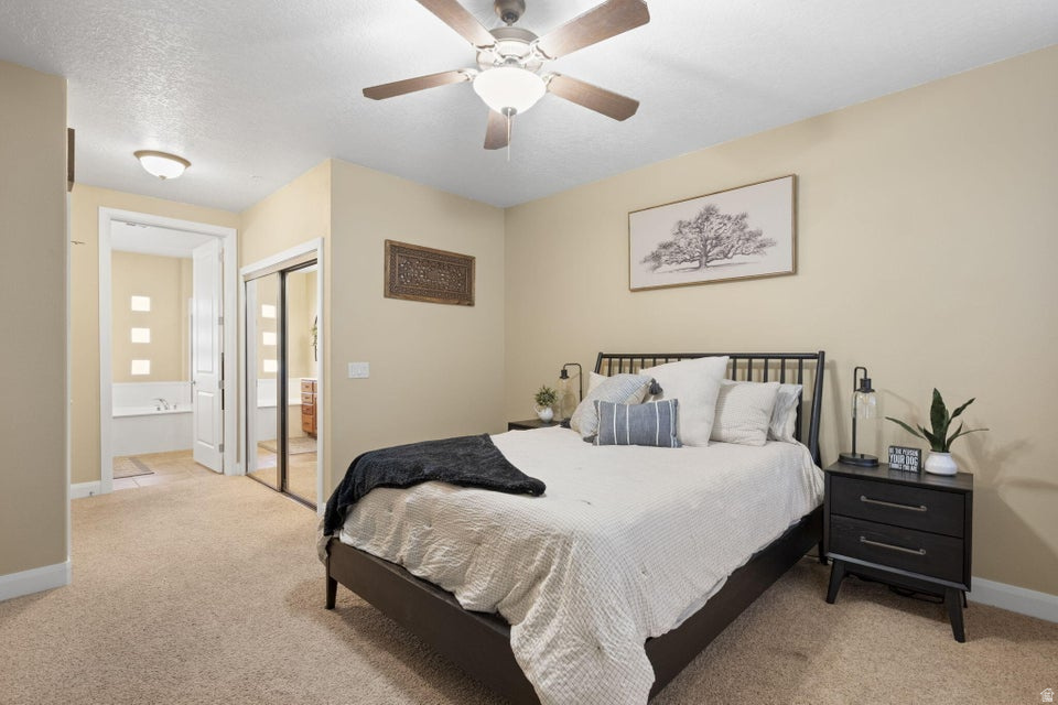 BLACKROCK CONDOS AT STONEBRIDGE AMD 1 - Residential