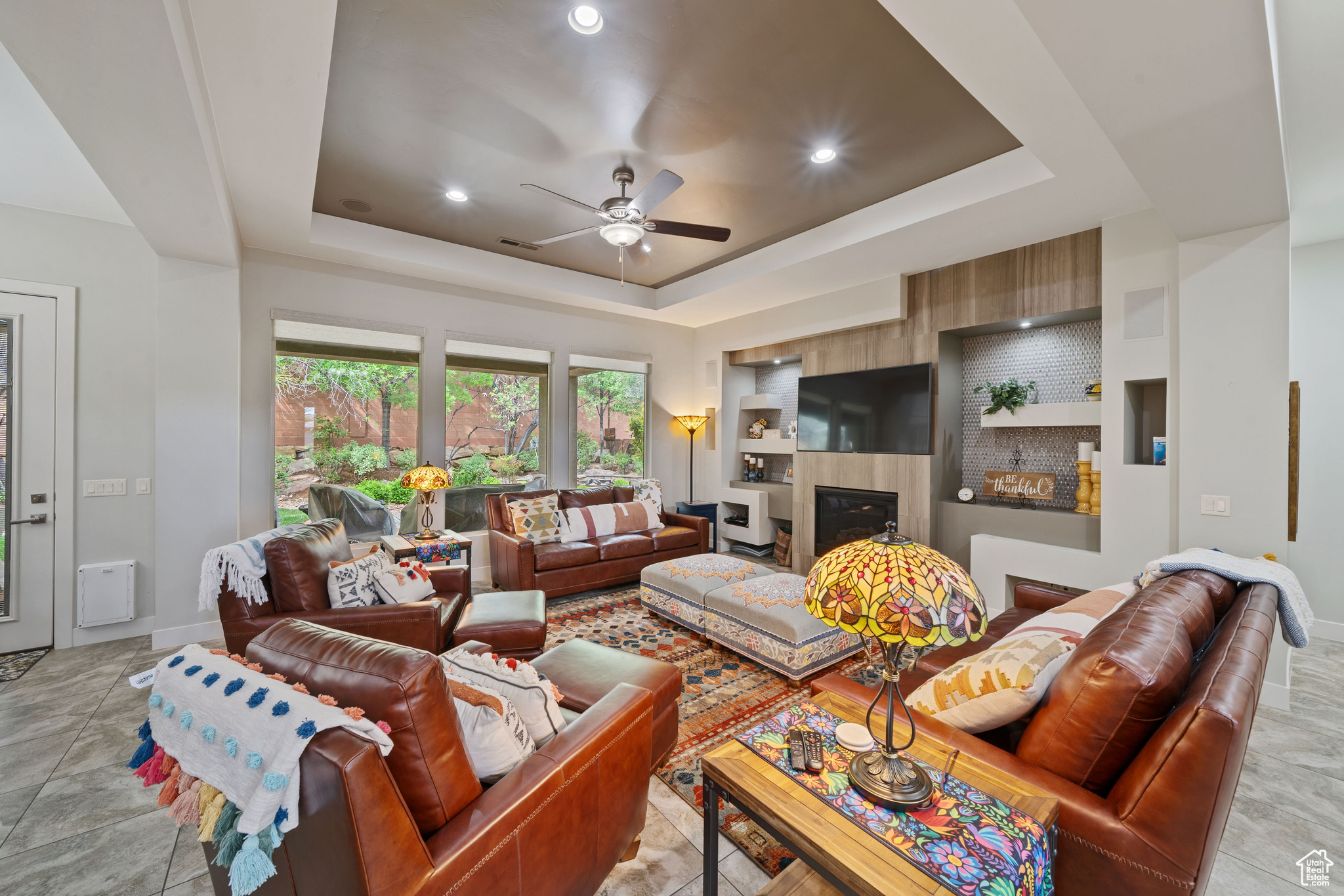 TONAQUINT TERRACE PH 2 AMD & EXT - Residential