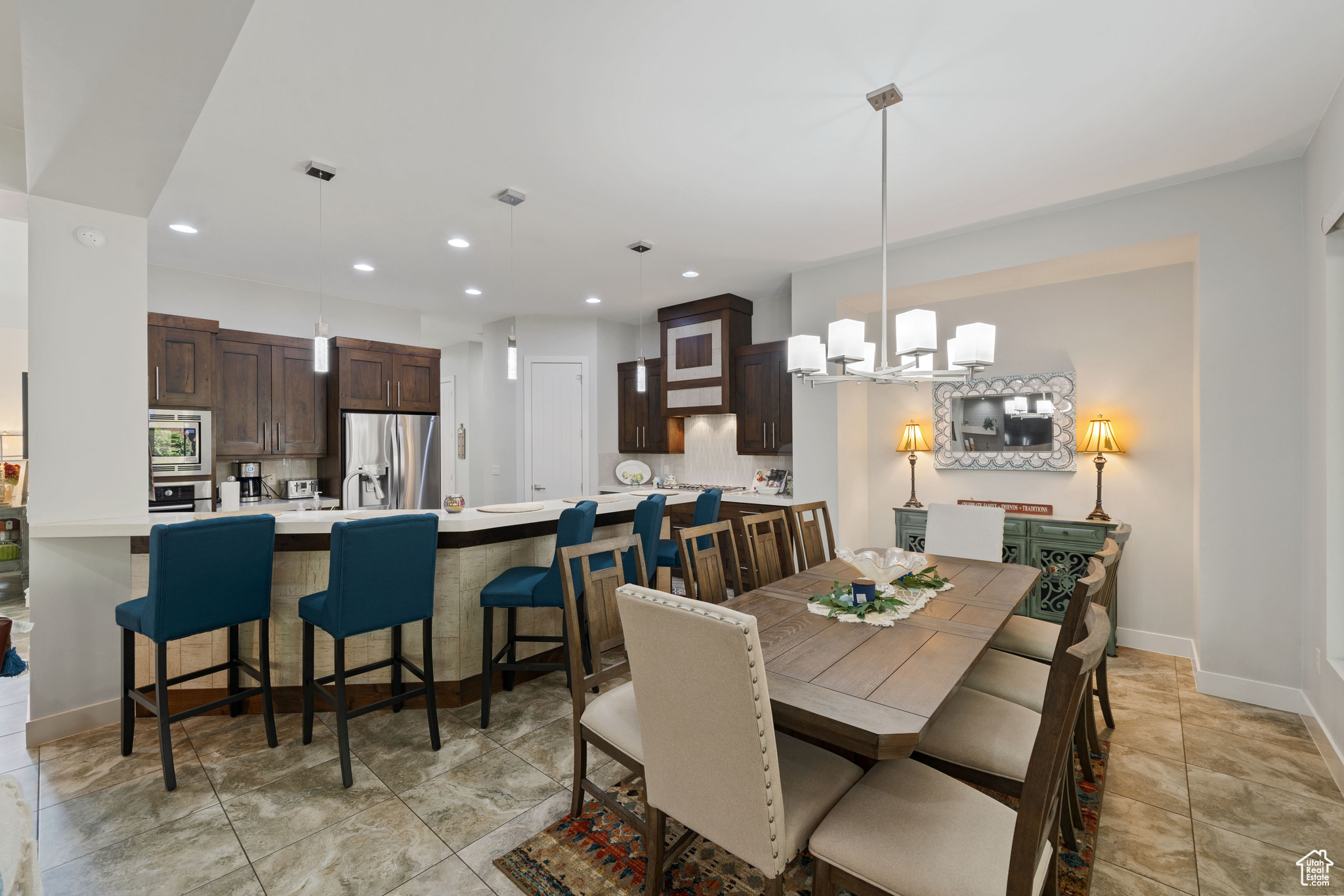 TONAQUINT TERRACE PH 2 AMD & EXT - Residential