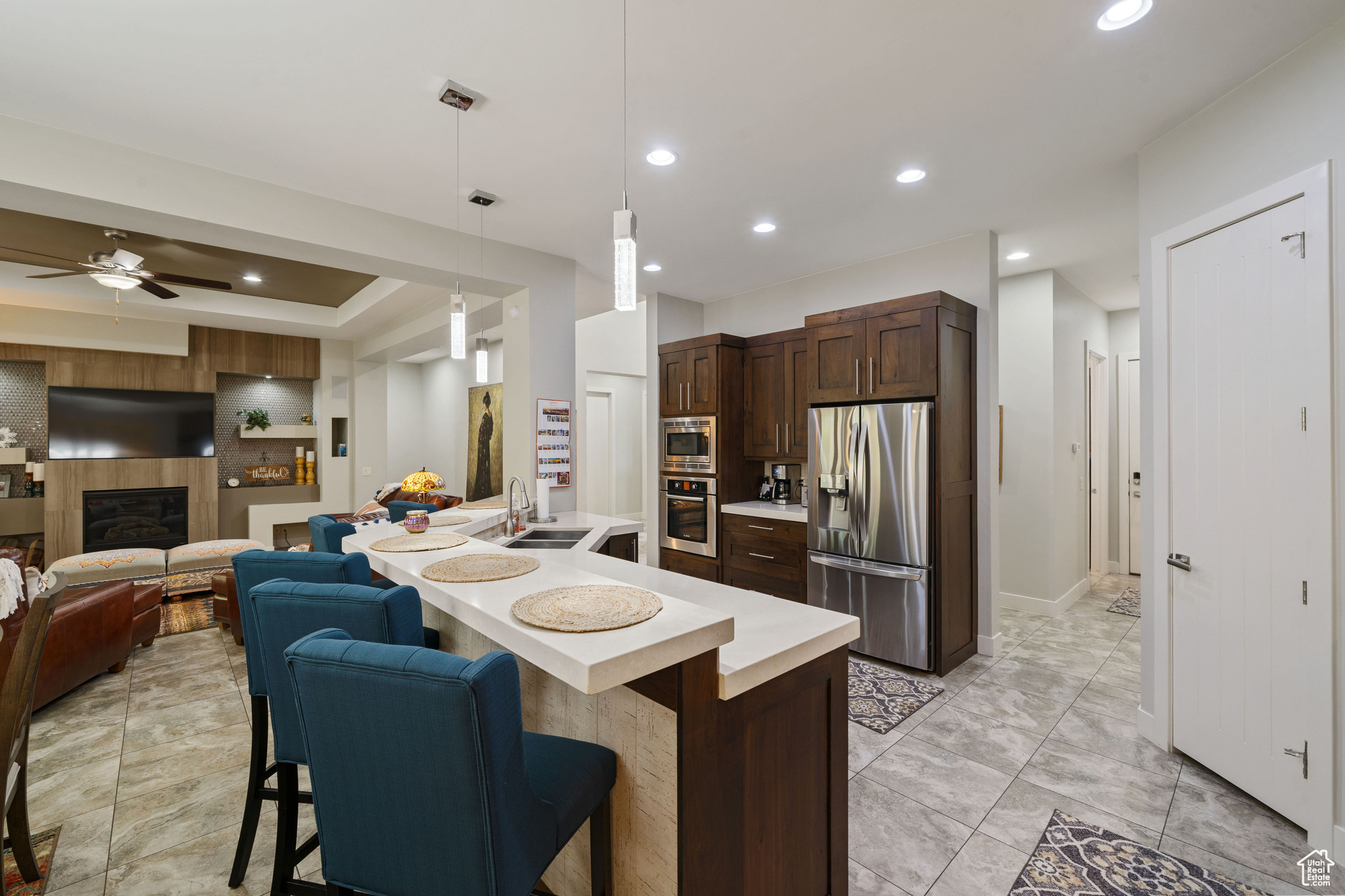 TONAQUINT TERRACE PH 2 AMD & EXT - Residential