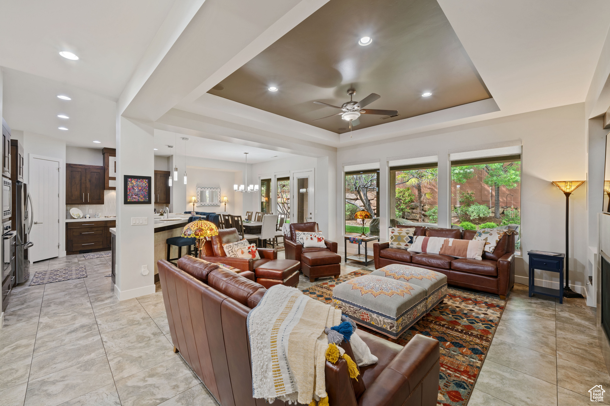 TONAQUINT TERRACE PH 2 AMD & EXT - Residential