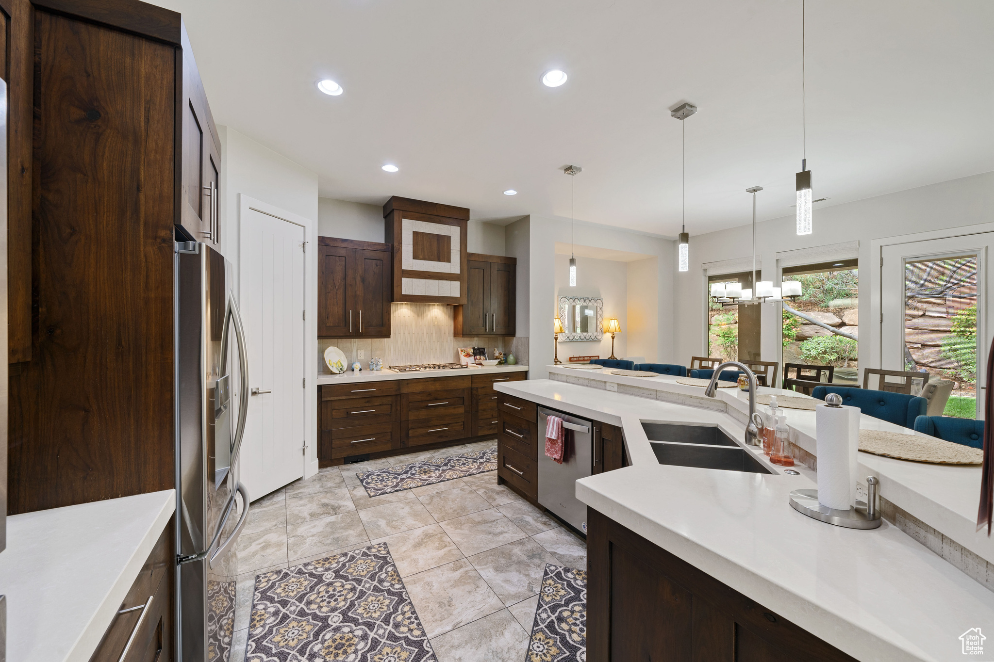 TONAQUINT TERRACE PH 2 AMD & EXT - Residential