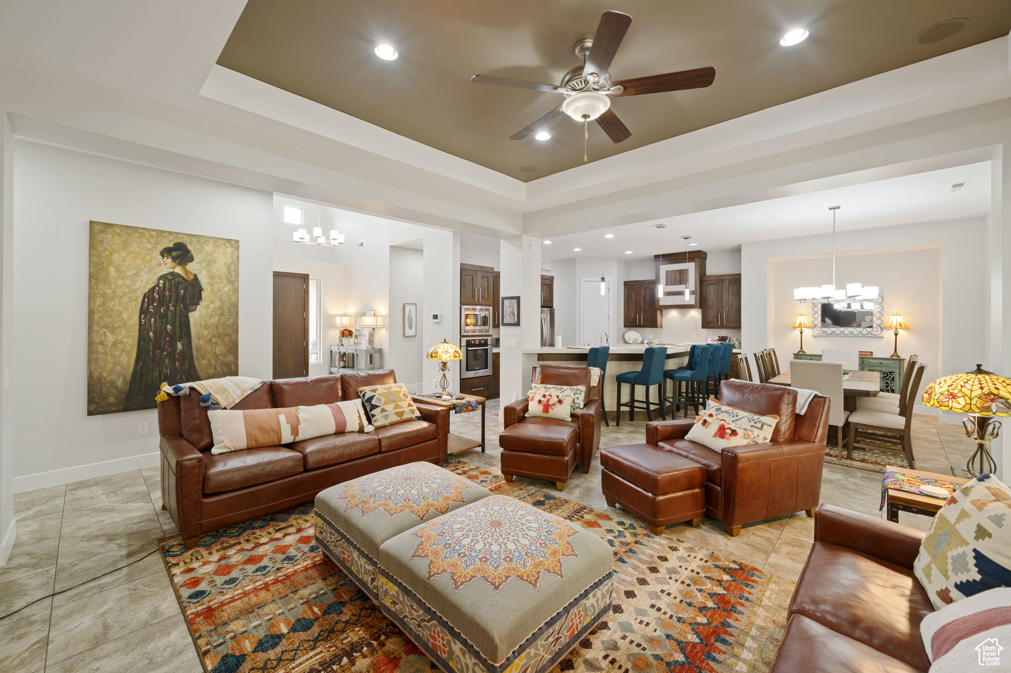 TONAQUINT TERRACE PH 2 AMD & EXT - Residential