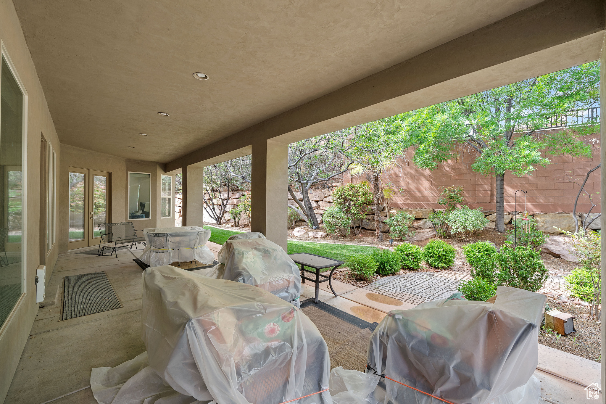 TONAQUINT TERRACE PH 2 AMD & EXT - Residential