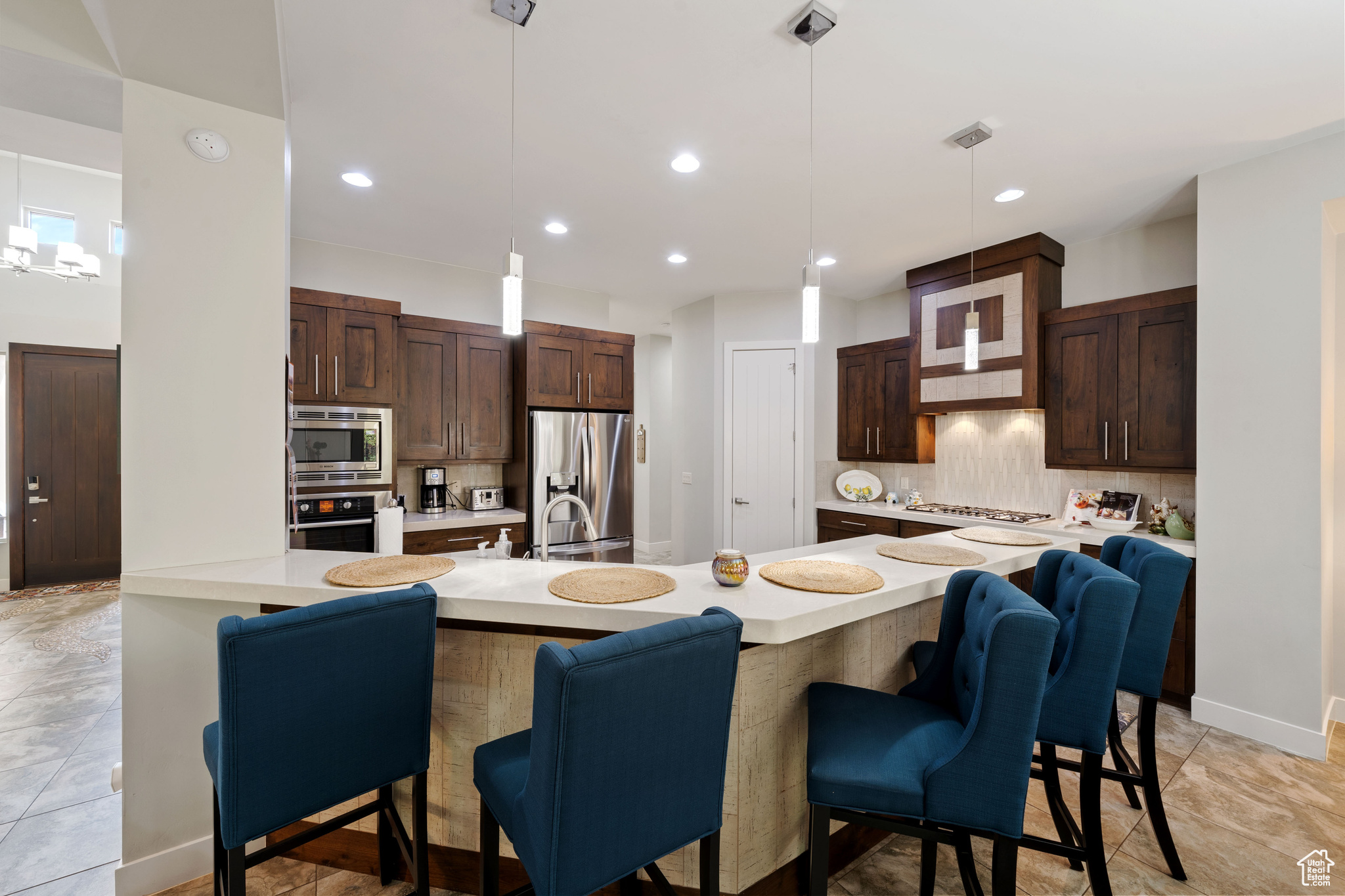 TONAQUINT TERRACE PH 2 AMD & EXT - Residential