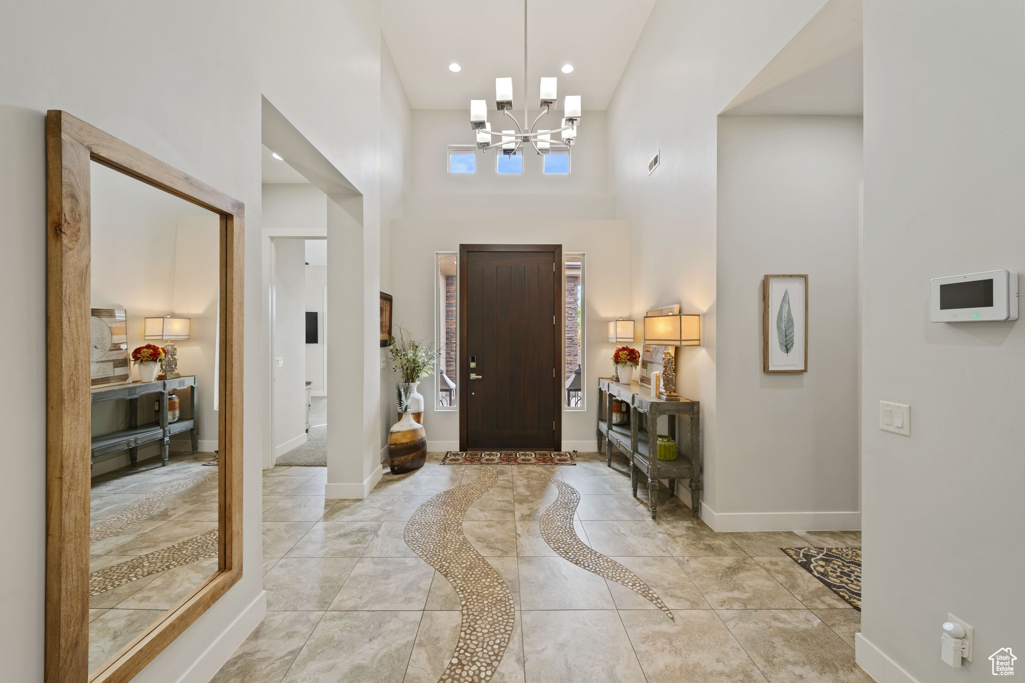 TONAQUINT TERRACE PH 2 AMD & EXT - Residential