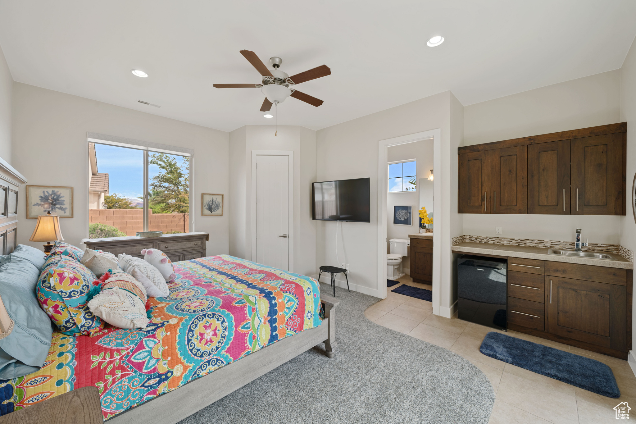 TONAQUINT TERRACE PH 2 AMD & EXT - Residential