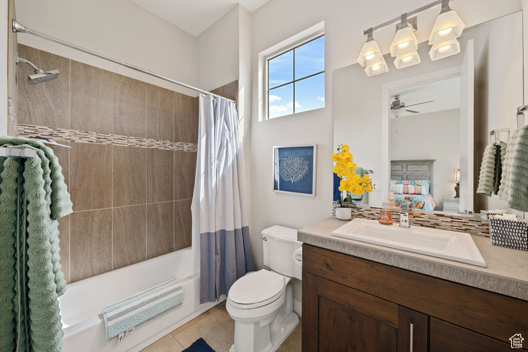 TONAQUINT TERRACE PH 2 AMD & EXT - Residential