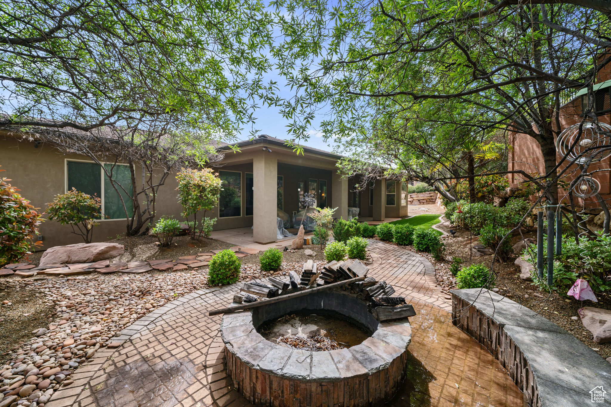 TONAQUINT TERRACE PH 2 AMD & EXT - Residential