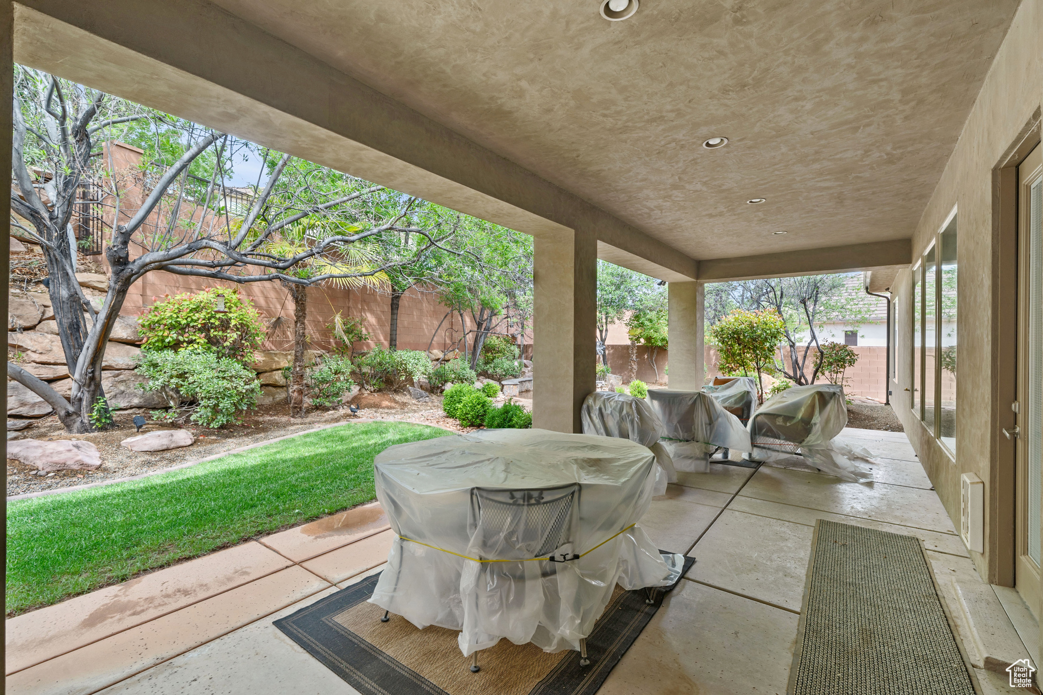 TONAQUINT TERRACE PH 2 AMD & EXT - Residential