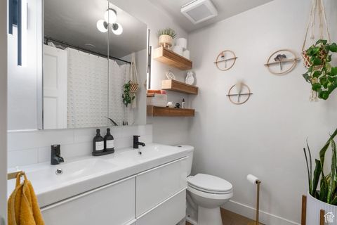 Tiny photo for 2511 E CAMPUS DR S, Cottonwood Heights, UT 84121 (MLS # 2114856)