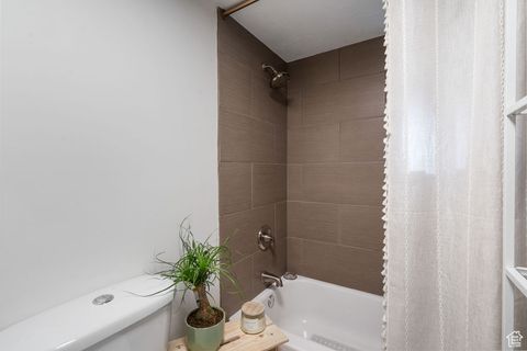 Tiny photo for 2511 E CAMPUS DR S, Cottonwood Heights, UT 84121 (MLS # 2114856)