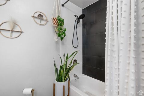 Tiny photo for 2511 E CAMPUS DR S, Cottonwood Heights, UT 84121 (MLS # 2114856)