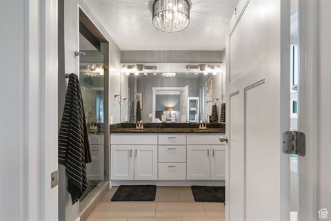 Tiny photo for 2511 E CAMPUS DR S, Cottonwood Heights, UT 84121 (MLS # 2114856)