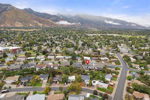 Tiny photo for 2511 E CAMPUS DR S, Cottonwood Heights, UT 84121 (MLS # 2114856)