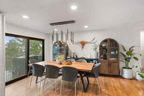 Tiny photo for 2511 E CAMPUS DR S, Cottonwood Heights, UT 84121 (MLS # 2114856)