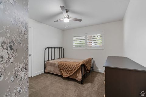 Tiny photo for 2511 E CAMPUS DR S, Cottonwood Heights, UT 84121 (MLS # 2114856)