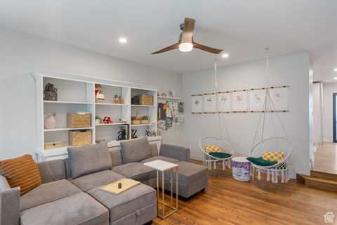 Tiny photo for 2511 E CAMPUS DR S, Cottonwood Heights, UT 84121 (MLS # 2114856)