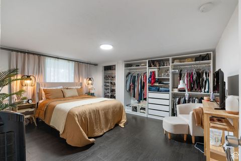 Tiny photo for 2511 E CAMPUS DR S, Cottonwood Heights, UT 84121 (MLS # 2114856)