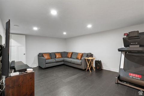 Tiny photo for 2511 E CAMPUS DR S, Cottonwood Heights, UT 84121 (MLS # 2114856)