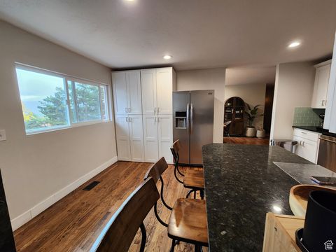 Tiny photo for 2511 E CAMPUS DR S, Cottonwood Heights, UT 84121 (MLS # 2114856)