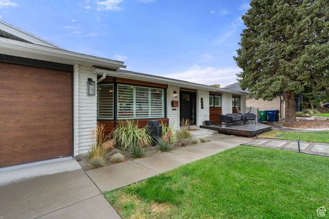 Tiny photo for 2511 E CAMPUS DR S, Cottonwood Heights, UT 84121 (MLS # 2114856)