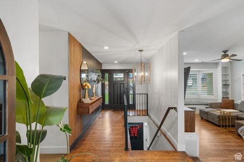 Tiny photo for 2511 E CAMPUS DR S, Cottonwood Heights, UT 84121 (MLS # 2114856)