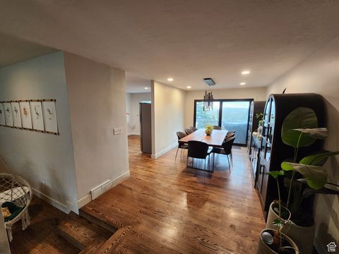 Tiny photo for 2511 E CAMPUS DR S, Cottonwood Heights, UT 84121 (MLS # 2114856)