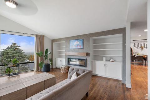 Tiny photo for 2511 E CAMPUS DR S, Cottonwood Heights, UT 84121 (MLS # 2114856)